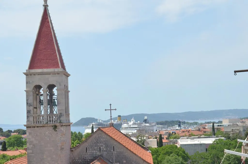Apartment Roko Split Croatia