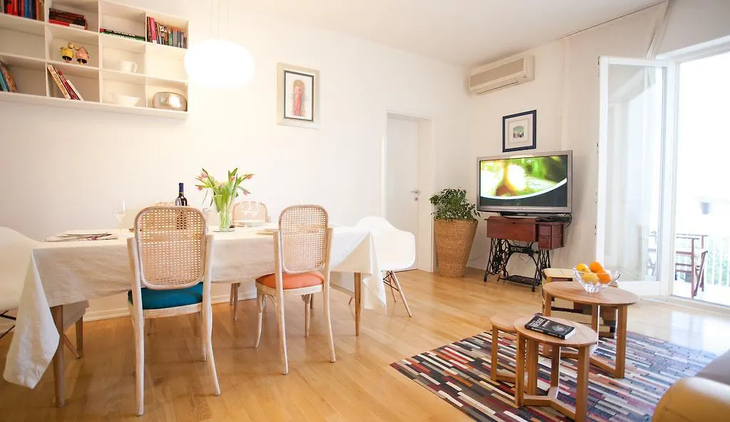 Apartment Roko Split Croatia