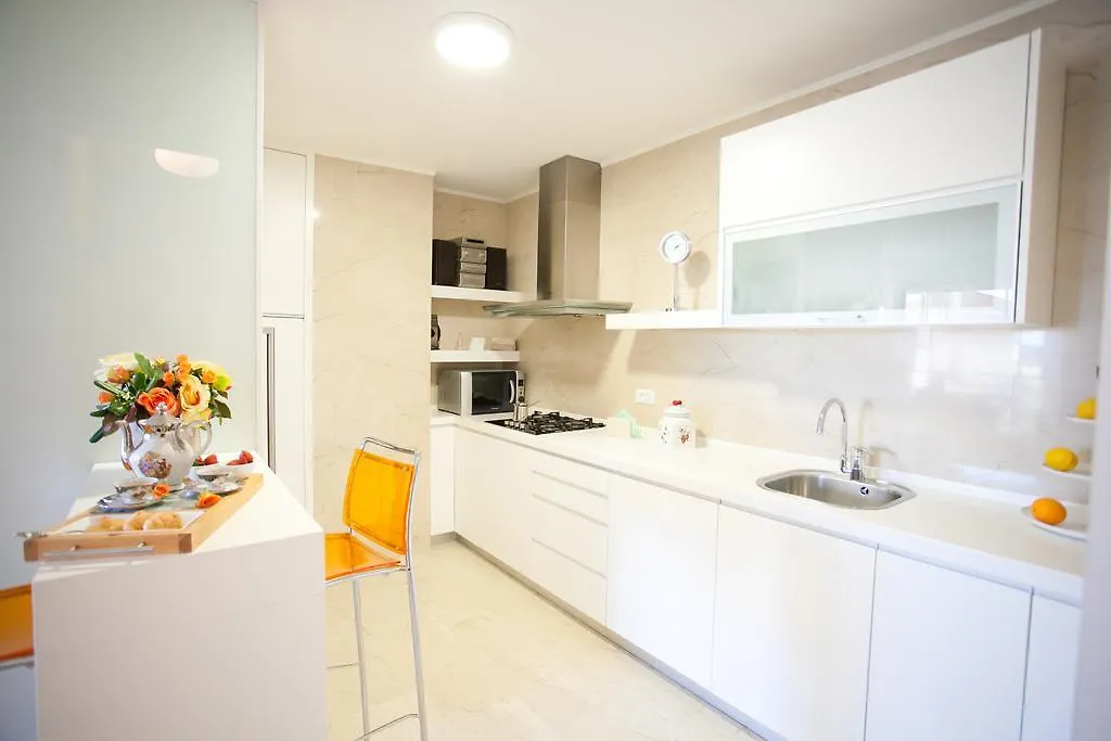Apartment Roko Split 0*,  Croatia