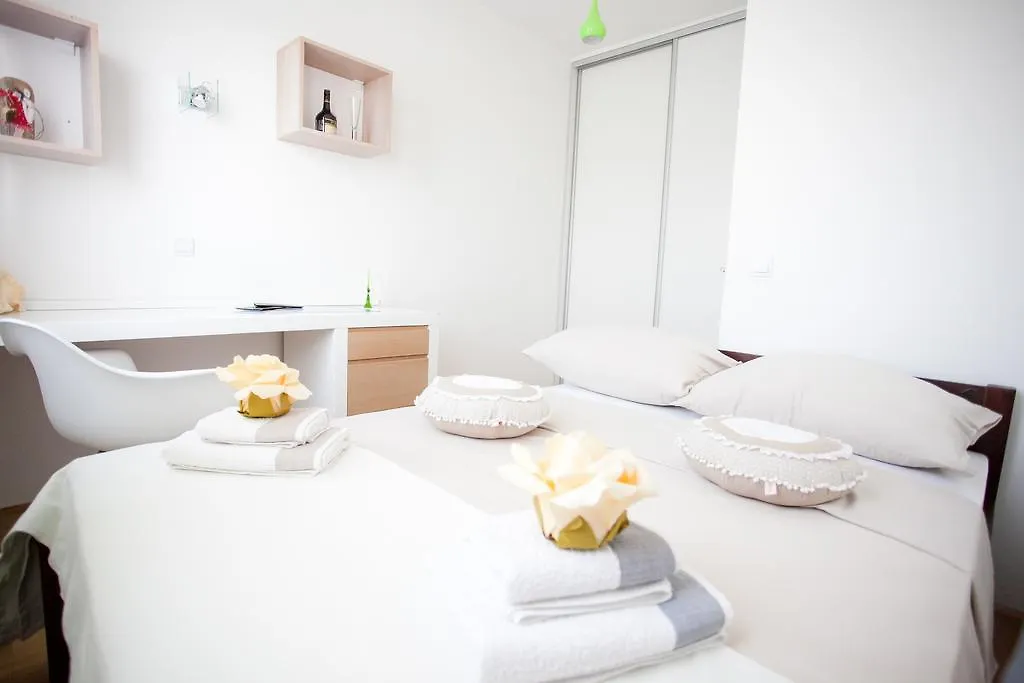 Apartment Roko Split Croatia