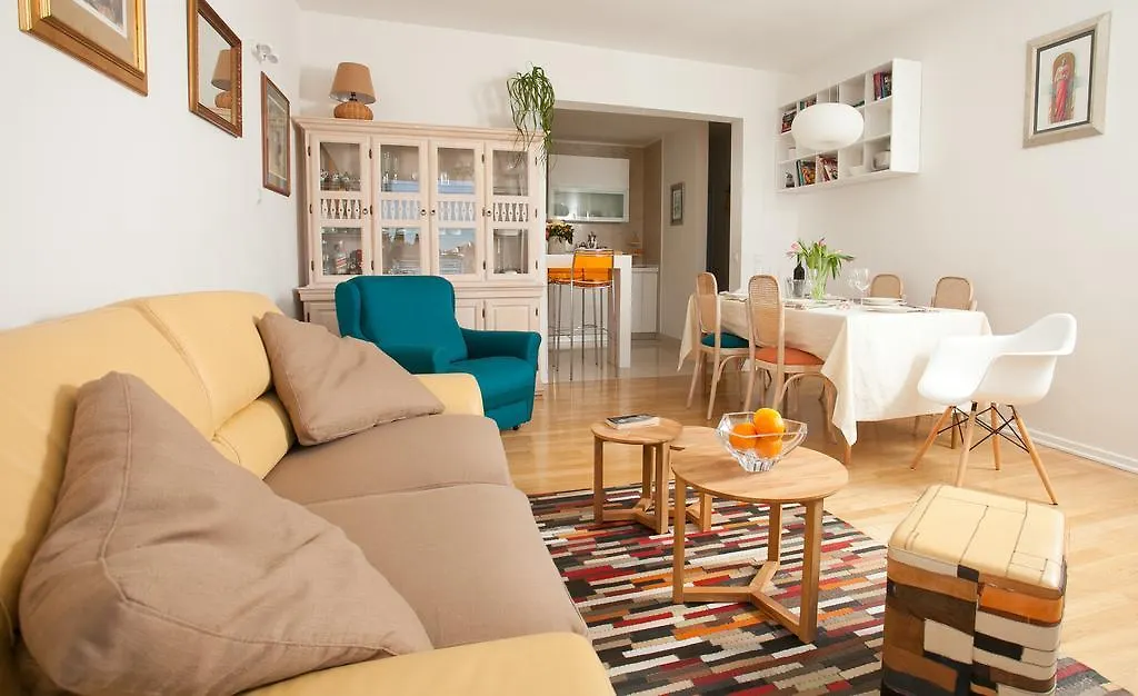 Apartment Roko Split