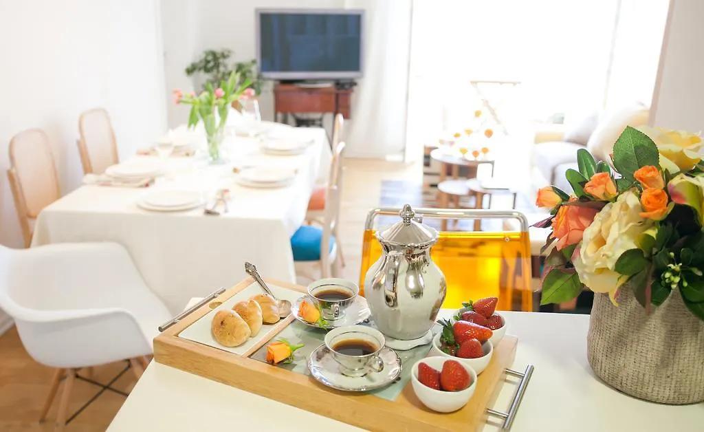 Apartment Roko Split