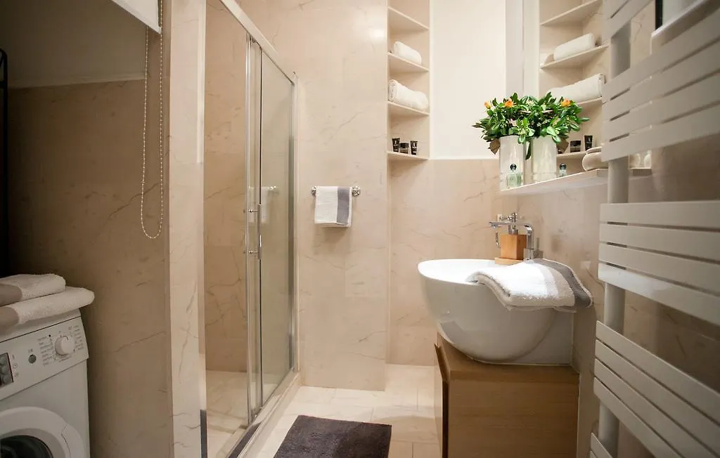 Apartment Roko Split
