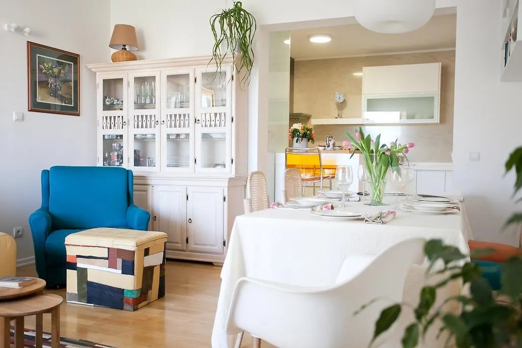 Apartment Roko Split 0*,  Croatia
