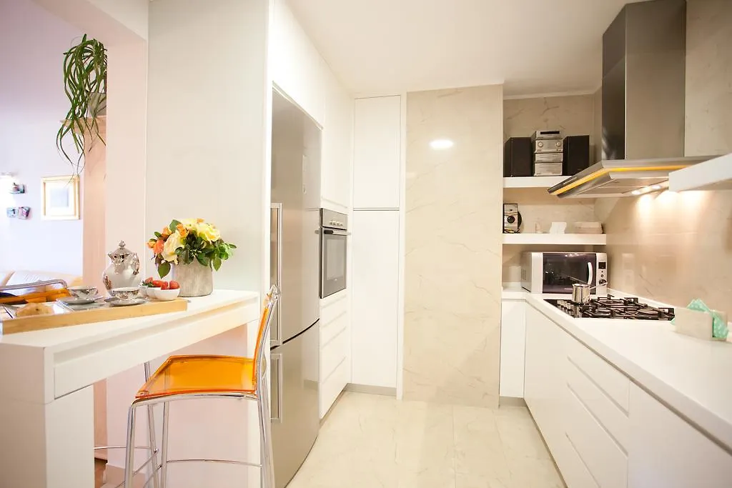 Apartment Roko Split