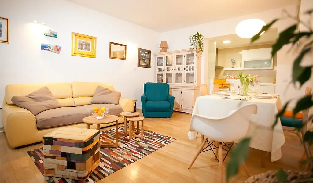Apartment Roko Split