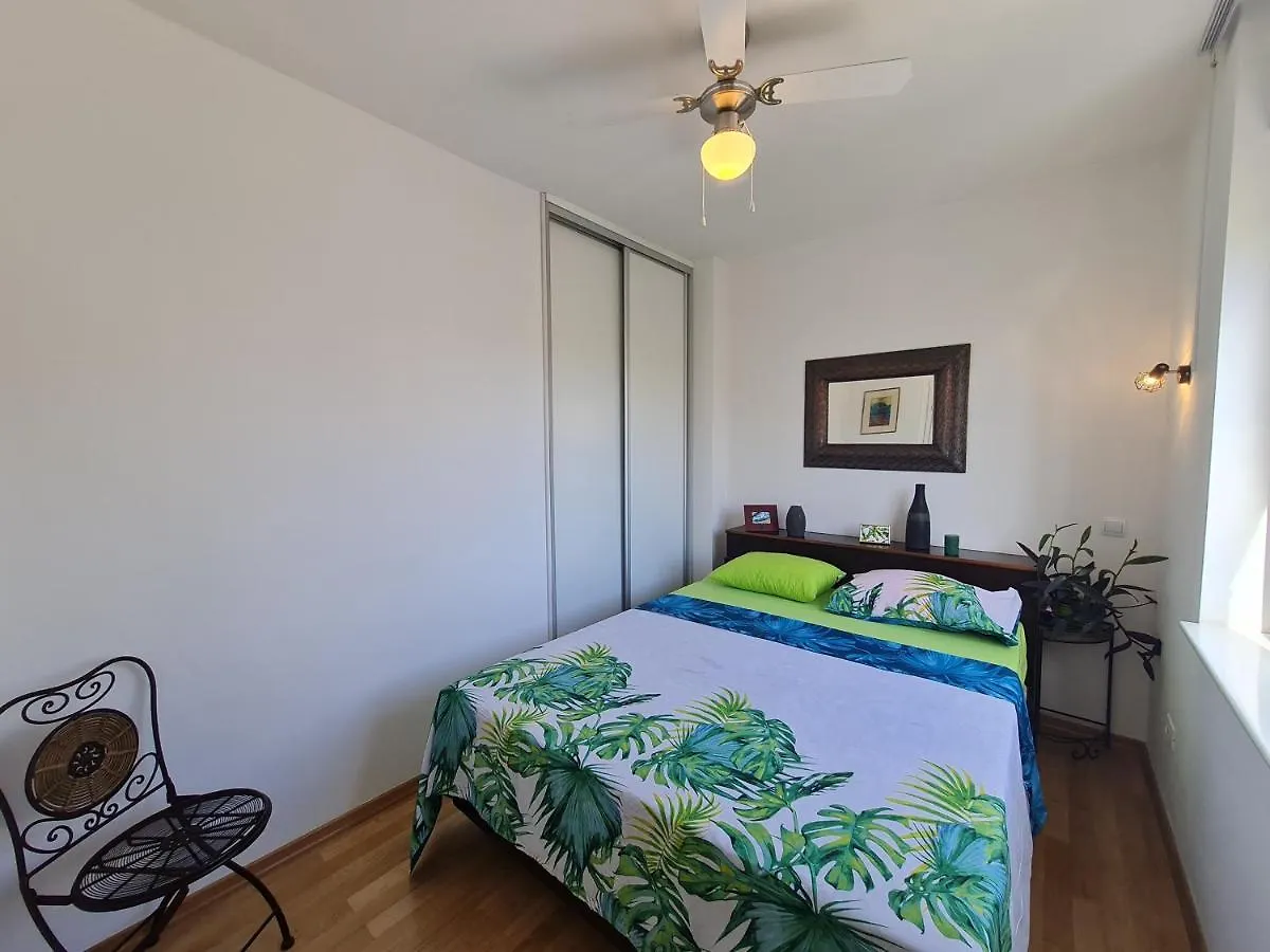 Apartment Roko Split