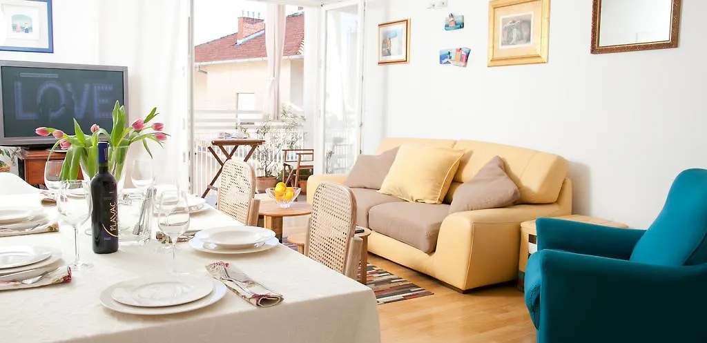 Apartment Roko Split