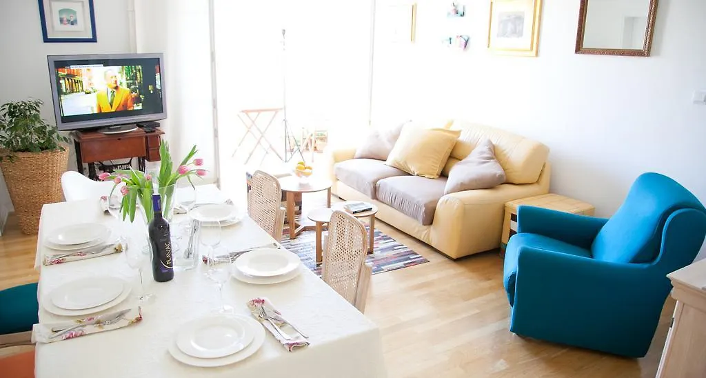 Apartment Roko Split