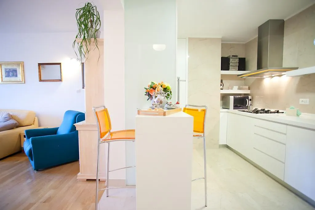 Apartment Roko Split