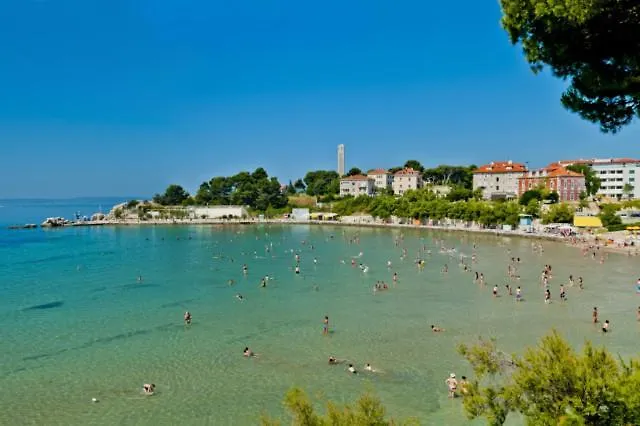 Apartment Roko Split Chorvatsko