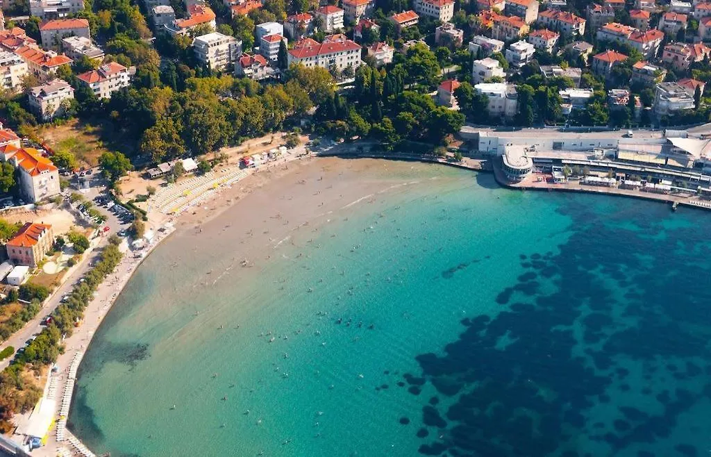 Apartment Roko Split Chorvatsko